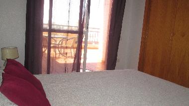 Appartement de vacances �/en/au Aguadulce (Almer�a)ou appartement ou maison de vacances