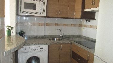 Appartement de vacances �/en/au Aguadulce (Almer�a)ou appartement ou maison de vacances