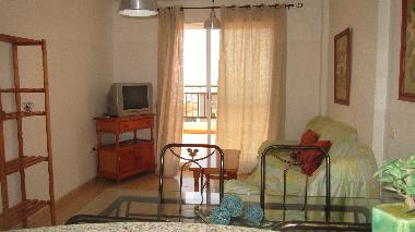 Appartement de vacances �/en/au Aguadulce (Almer�a)ou appartement ou maison de vacances