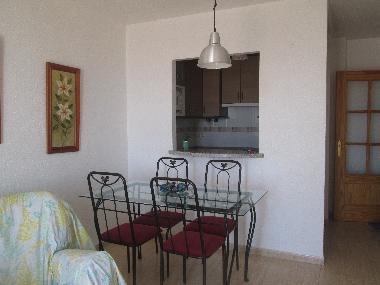 Appartement de vacances �/en/au Aguadulce (Almer�a)ou appartement ou maison de vacances