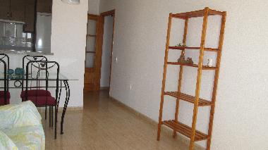 Appartement de vacances �/en/au Aguadulce (Almer�a)ou appartement ou maison de vacances