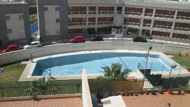 Appartement de vacances �/en/au Aguadulce (Almer�a)ou appartement ou maison de vacances