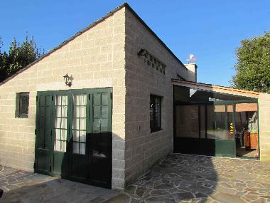Maison de vacances /en/au Ortigueira (A Corua)ou appartement ou maison de vacances
