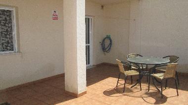 Appartement de vacances �/en/au Aguadulce (Almer�a)ou appartement ou maison de vacances