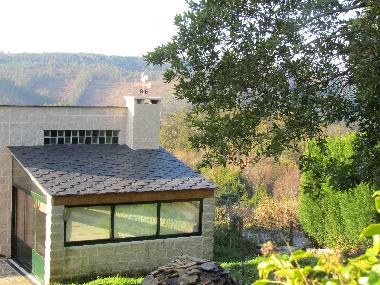 Maison de vacances /en/au Ortigueira (A Corua)ou appartement ou maison de vacances