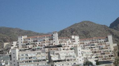 Appartement de vacances �/en/au Aguadulce (Almer�a)ou appartement ou maison de vacances