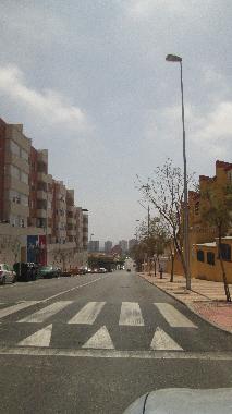 Appartement de vacances �/en/au Aguadulce (Almer�a)ou appartement ou maison de vacances