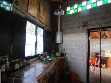 Maison de vacances /en/au Ortigueira (A Corua)ou appartement ou maison de vacances