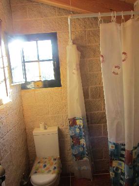 Maison de vacances /en/au Ortigueira (A Corua)ou appartement ou maison de vacances