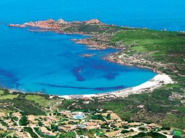 Appartement de vacances �/en/au Sardinia, Italy (Olbia-Tempio)ou appartement ou maison de vacances