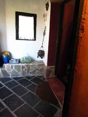 Maison de vacances �/en/au Ortigueira (A Coru�a)ou appartement ou maison de vacances