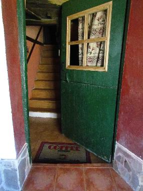 Maison de vacances �/en/au Ortigueira (A Coru�a)ou appartement ou maison de vacances