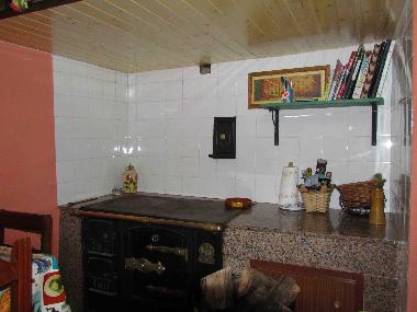 Maison de vacances �/en/au Ortigueira (A Coru�a)ou appartement ou maison de vacances