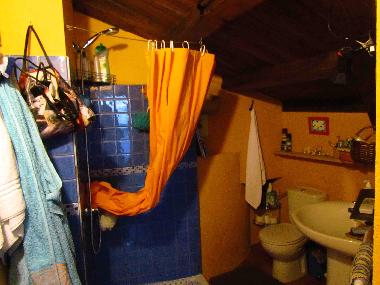 Maison de vacances �/en/au Ortigueira (A Coru�a)ou appartement ou maison de vacances