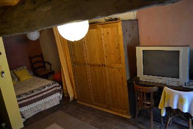 Maison de vacances �/en/au Ortigueira (A Coru�a)ou appartement ou maison de vacances