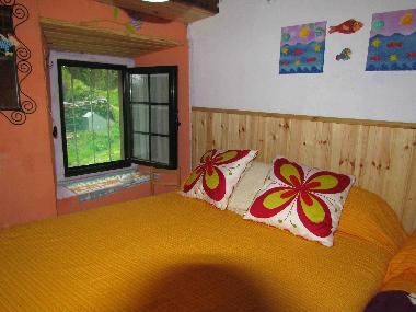 Maison de vacances �/en/au Ortigueira (A Coru�a)ou appartement ou maison de vacances