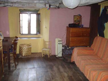 Maison de vacances �/en/au Ortigueira (A Coru�a)ou appartement ou maison de vacances