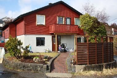 Villa �/en/au Kolltveit (Hordaland)ou appartement ou maison de vacances