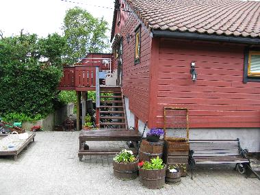Villa �/en/au Kolltveit (Hordaland)ou appartement ou maison de vacances