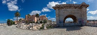 Appartement de vacances �/en/au Cagliari (Cagliari)ou appartement ou maison de vacances