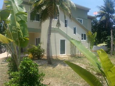 Villa �/en/au Khanom (Nakhon Si Thammarat)ou appartement ou maison de vacances