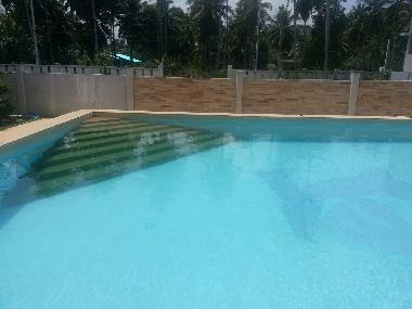 Villa �/en/au Khanom (Nakhon Si Thammarat)ou appartement ou maison de vacances