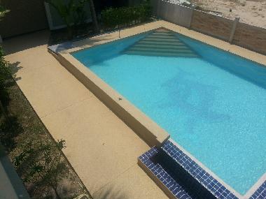 Villa �/en/au Khanom (Nakhon Si Thammarat)ou appartement ou maison de vacances