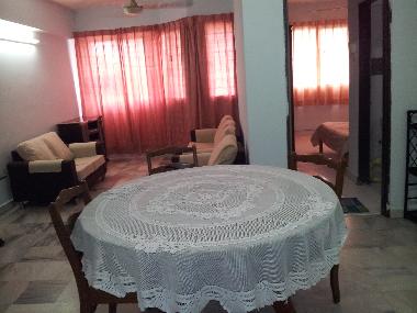 Appartement de vacances /en/au Kuala Lumpur (Wilayah Persekutuan)ou appartement ou maison de vacances