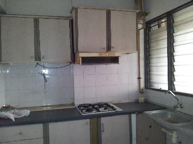 Appartement de vacances /en/au Kuala Lumpur (Wilayah Persekutuan)ou appartement ou maison de vacances