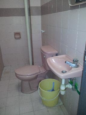 Appartement de vacances /en/au Kuala Lumpur (Wilayah Persekutuan)ou appartement ou maison de vacances