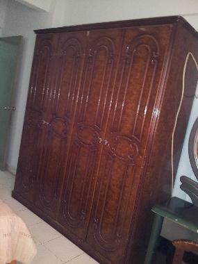 Appartement de vacances /en/au Kuala Lumpur (Wilayah Persekutuan)ou appartement ou maison de vacances