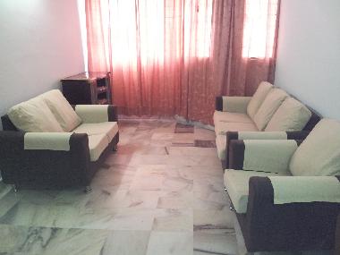 Appartement de vacances /en/au Kuala Lumpur (Wilayah Persekutuan)ou appartement ou maison de vacances