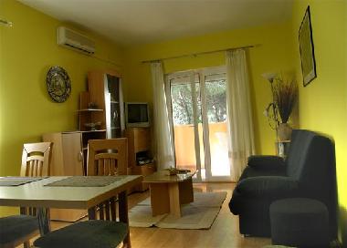 Appartement de vacances /en/au Medulin (Istarska)ou appartement ou maison de vacances