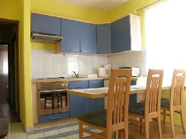 Appartement de vacances /en/au Medulin (Istarska)ou appartement ou maison de vacances