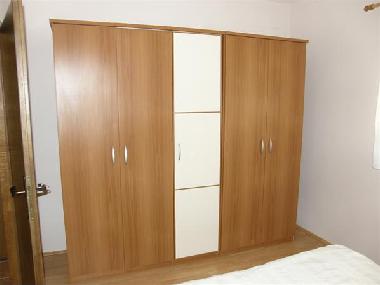 Appartement de vacances /en/au Medulin (Istarska)ou appartement ou maison de vacances