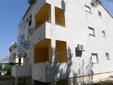 Appartement de vacances /en/au Medulin (Istarska)ou appartement ou maison de vacances