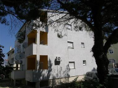 Appartement de vacances /en/au Medulin (Istarska)ou appartement ou maison de vacances