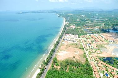 Appartement de vacances /en/au Mae Phim (Rayong)ou appartement ou maison de vacances