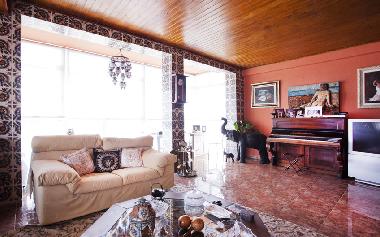 Appartement de vacances �/en/au Grao Castell�n (Castell�n / Castell�)ou appartement ou maison de vacances