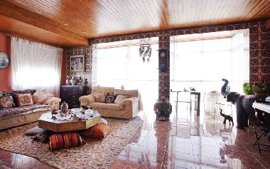 Appartement de vacances �/en/au Grao Castell�n (Castell�n / Castell�)ou appartement ou maison de vacances