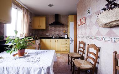 Appartement de vacances �/en/au Grao Castell�n (Castell�n / Castell�)ou appartement ou maison de vacances