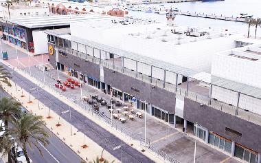 Appartement de vacances �/en/au Grao Castell�n (Castell�n / Castell�)ou appartement ou maison de vacances