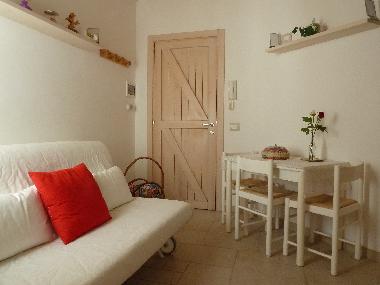 Appartement de vacances /en/au Monopoli (Bari)ou appartement ou maison de vacances
