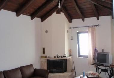 Maison de vacances �/en/au Berga (Messinia)ou appartement ou maison de vacances