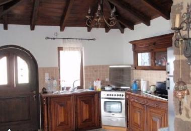 Maison de vacances �/en/au Berga (Messinia)ou appartement ou maison de vacances