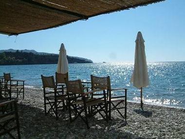 Maison de vacances �/en/au Berga (Messinia)ou appartement ou maison de vacances