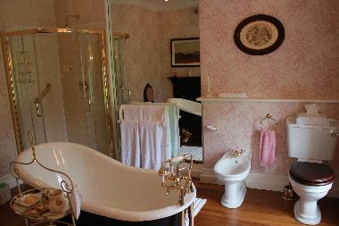 Maison de vacances �/en/au Skahard (Limerick)ou appartement ou maison de vacances