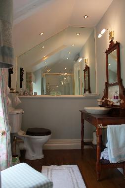 Maison de vacances �/en/au Skahard (Limerick)ou appartement ou maison de vacances