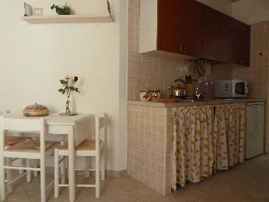 Appartement de vacances /en/au Monopoli (Bari)ou appartement ou maison de vacances