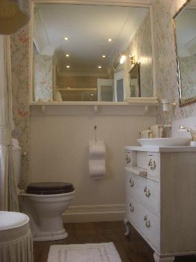 Maison de vacances �/en/au Skahard (Limerick)ou appartement ou maison de vacances